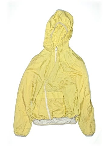 Zara Kids Raincoat (view 1)