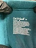 Cat & Jack Stars Teal Active Pants Size 2T - photo 3