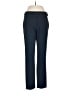 Tibi Blue Dress Pants Size 6 - photo 1