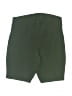 Torrid Green Athletic Shorts Size 1X Plus (1) - photo 2
