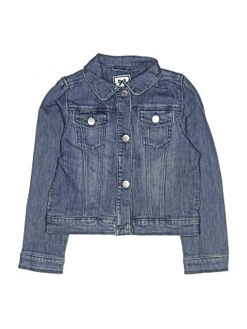 Gymboree Denim Jacket (view 1)