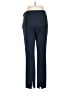 Tibi Blue Dress Pants Size 6 - photo 2