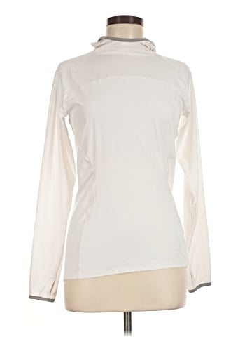 First Ascent Long Sleeve Turtleneck (view 1)