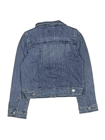 Gymboree Denim Jacket (view 2)