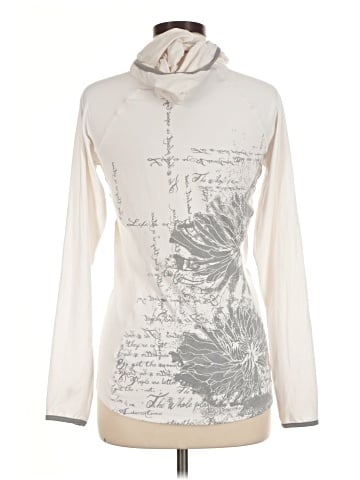 First Ascent Long Sleeve Turtleneck (view 2)