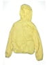 Zara Kids Yellow Raincoat Size 13 - 14 - photo 2