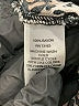 Cupio 100% Rayon Silver Casual Dress Size 3X - photo 8