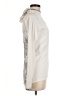 First Ascent Ivory White Long Sleeve Turtleneck Size M - photo 4