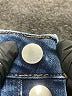 Refuge Blue Jeans Size 8 - photo 7