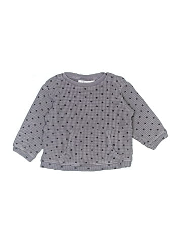 Zara Baby Long Sleeve T-Shirt (view 1)