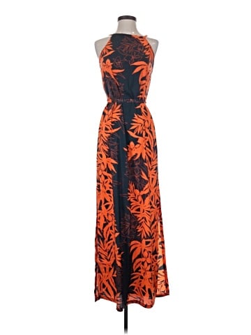 DM Donna Morgan Cocktail Dress (view 1)