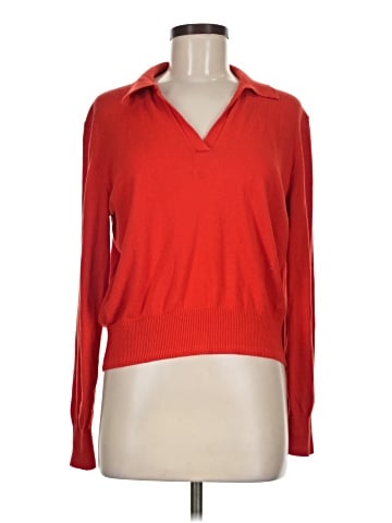 Calvin Klein Pullover Sweater (view 1)