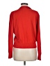 Calvin Klein Red Pullover Sweater Size M - photo 2