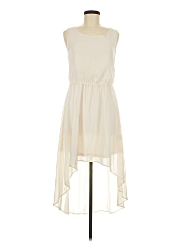 Love Culture Casual Dress (view 1)