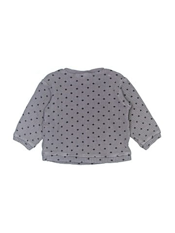 Zara Baby Long Sleeve T-Shirt (view 2)