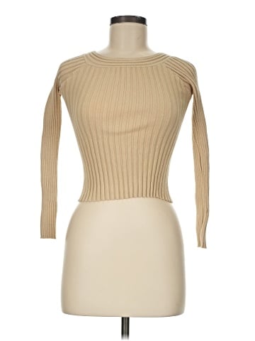 Chesley Pullover Sweater (view 1)