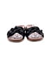 Style&Co Black Sandals Size 7 1/2 - photo 2