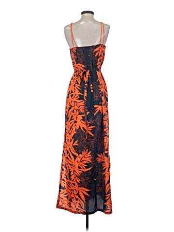 DM Donna Morgan Cocktail Dress (view 2)