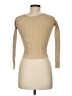 Chesley Tan Pullover Sweater Size M - photo 2