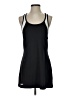Asics Black Casual Dress Size S - photo 1