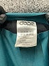 Dope Solid Teal Active Pants Size S - photo 7