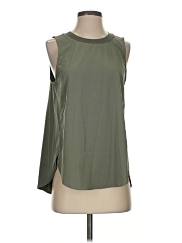 Athleta Sleeveless T-Shirt (view 1)