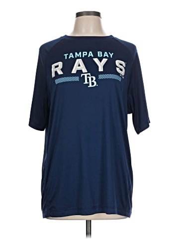 Majestic Short Sleeve T-Shirt (view 1)