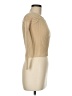 Chesley Tan Pullover Sweater Size M - photo 4