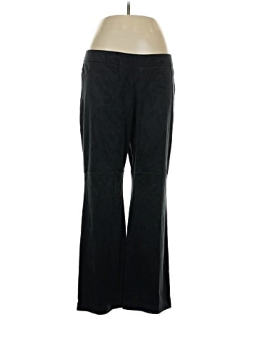 Soft Surroundings Dress Pants (view 1)