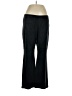 Soft Surroundings Chevron-herringbone Black Dress Pants Size XL (petite) - photo 1