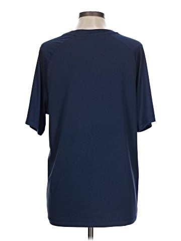 Majestic Short Sleeve T-Shirt (view 2)