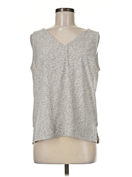 Eddie Bauer Sleeveless Top
