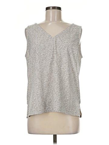 Eddie Bauer Sleeveless Top (view 1)