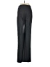 Sandra Angelozzi Stripes Gray Dress Pants Size M - photo 2