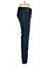 Guess Solid Blue Jeans Size 31 waist - photo 4