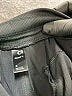 Gap Fit Solid Black Track Pants Size S - photo 7