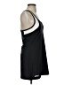 Asics Black Casual Dress Size S - photo 4