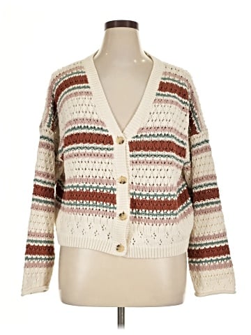 Lucky Brand Cardigan (view 1)