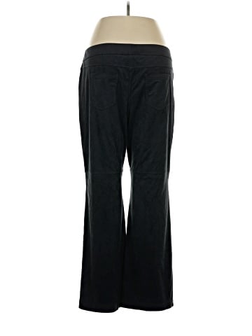 Soft Surroundings Dress Pants (view 2)