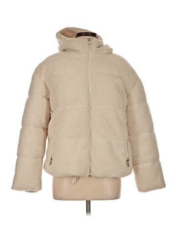 Express Coat (view 1)