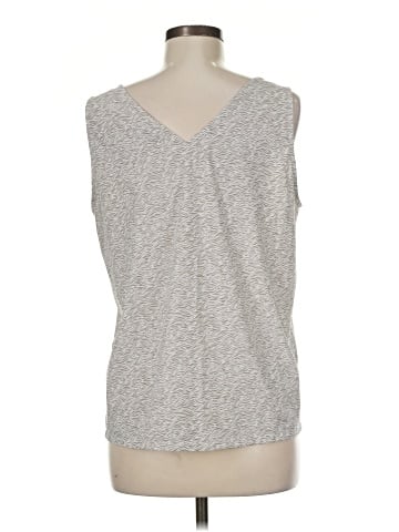Eddie Bauer Sleeveless Top (view 2)