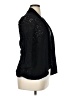 Wet Seal Black Kimono Size XL - photo 4
