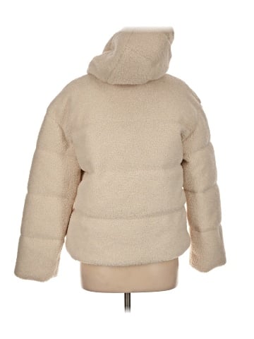Express Coat (view 2)