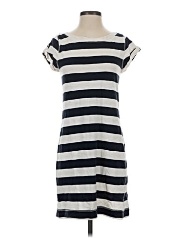 Banana Republic Factory Store Casual Dress (view 1)