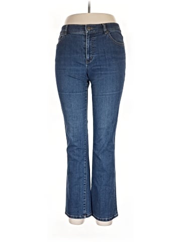 Lauren Jeans Co. Jeans (view 1)