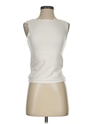 Reformation Sleeveless T-Shirt (view 1)