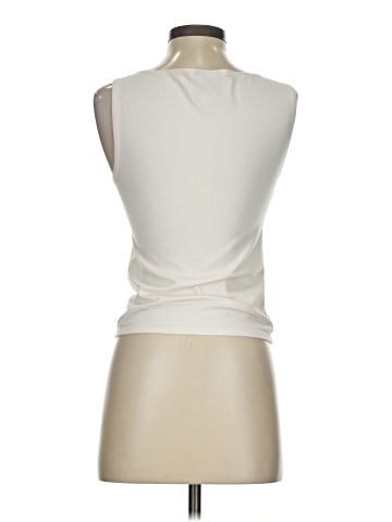 Reformation Sleeveless T-Shirt (view 2)