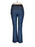 Lauren Jeans Co. Blue Jeans Size 10 - photo 2