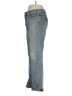 Express Jeans 100% Cotton Blue Jeans Size 7 - 8 - photo 5