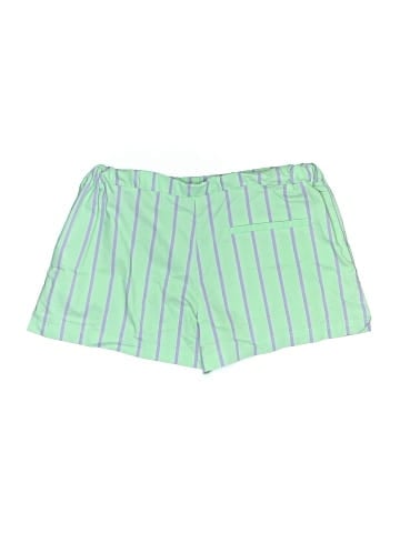 Zara Shorts (view 2)